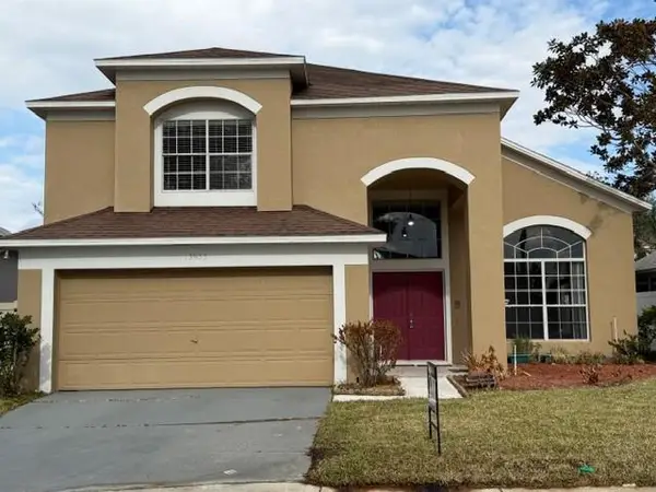 13933 Huntwick Drive, Orlando, FL 32837