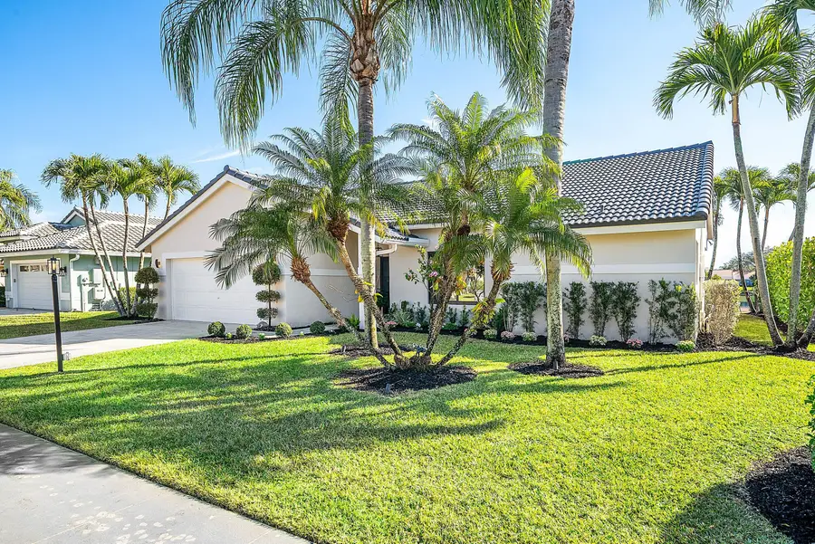 5657 Aspen Ridge Circle, Delray Beach, FL 33484 - #3