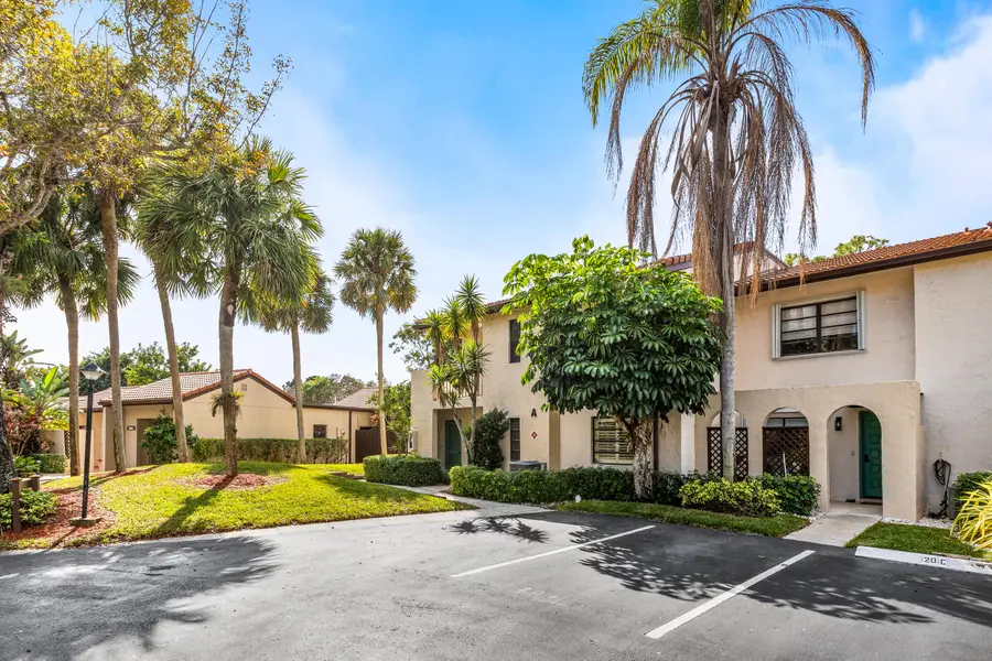 21766 Cypress Drive #20b, Boca Raton, FL 33433 - #3
