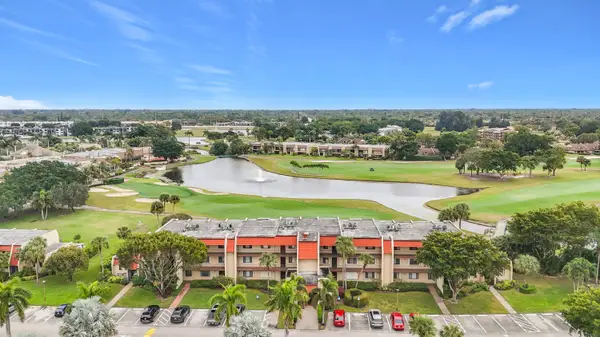 4545 Luxemburg Court #103, Lake Worth, FL 33467
