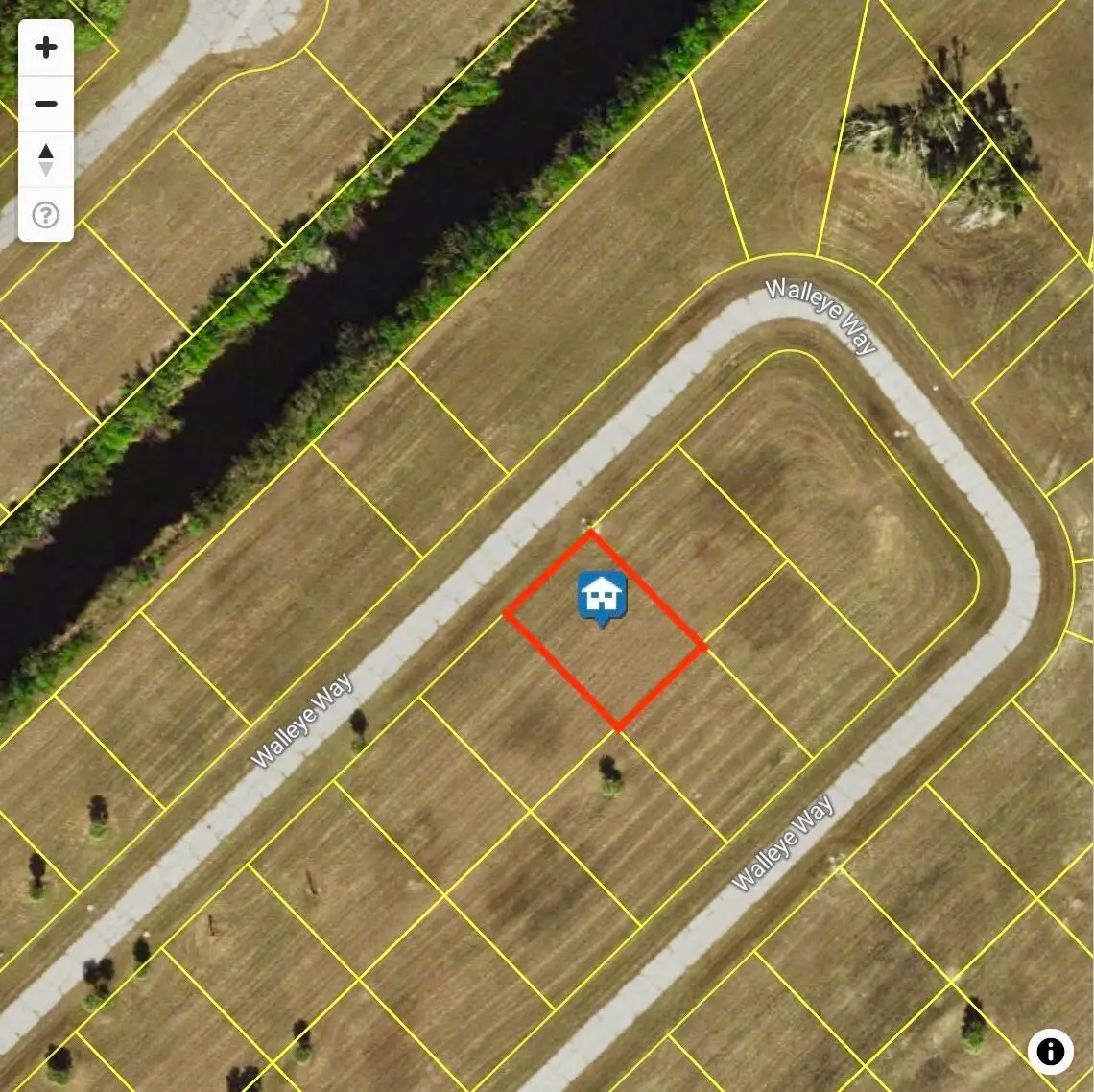 13541 Walleye Way, Placida, FL 33946 - #1