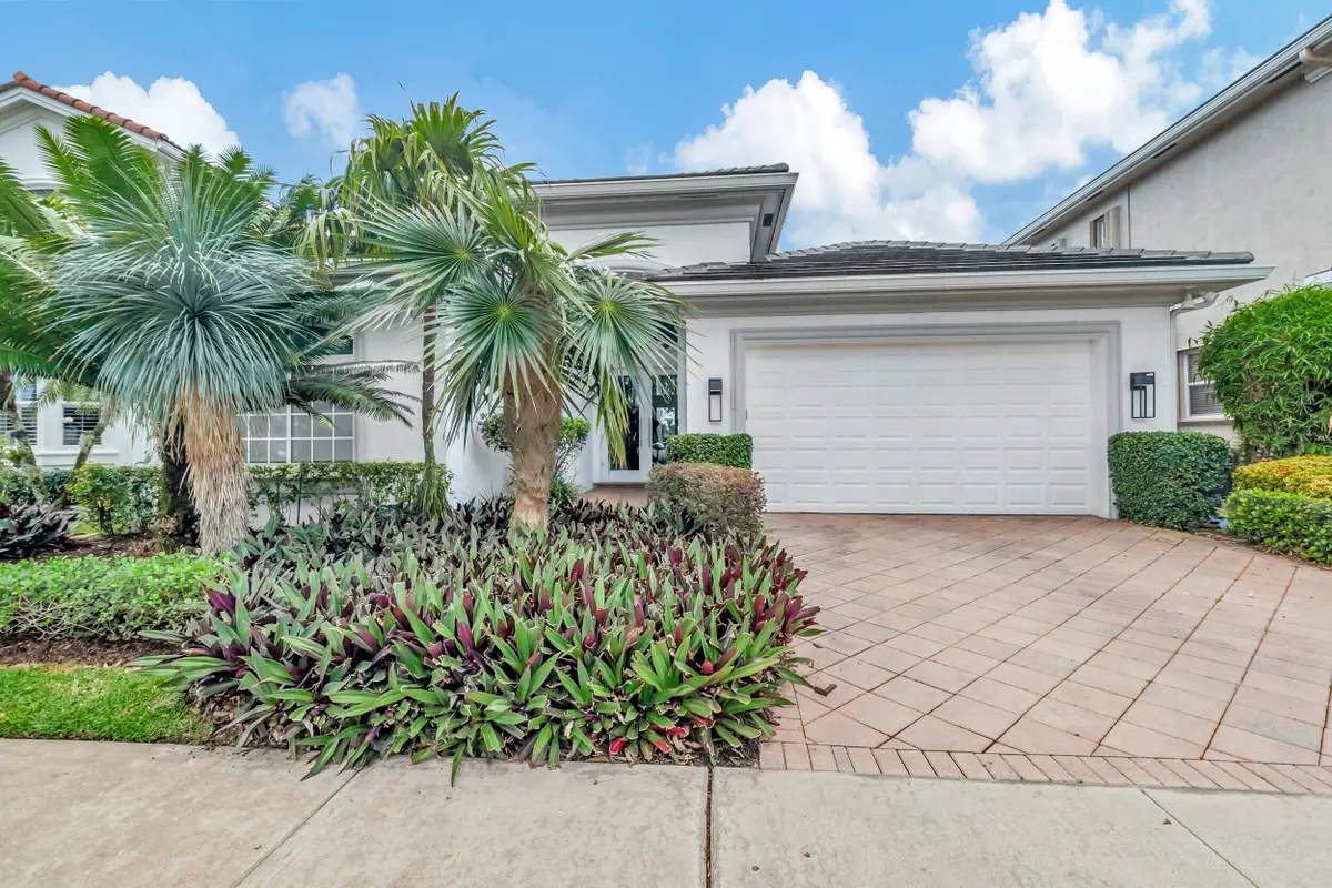 4114 NW Briarcliff Circle, Boca Raton, FL 33496 - #1