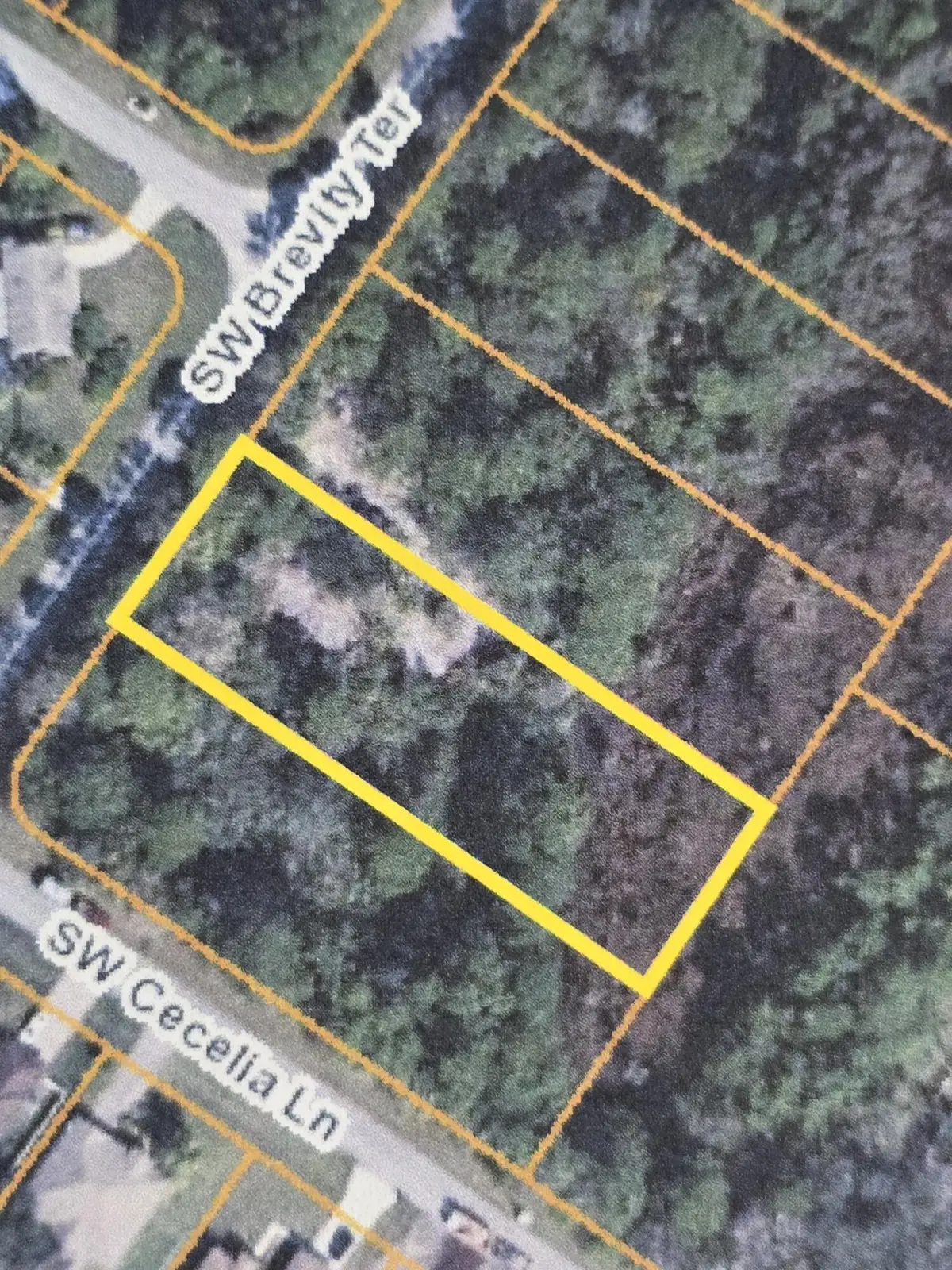 2085 SW Brevity Terrace, Port Saint Lucie, FL 34953 - #1