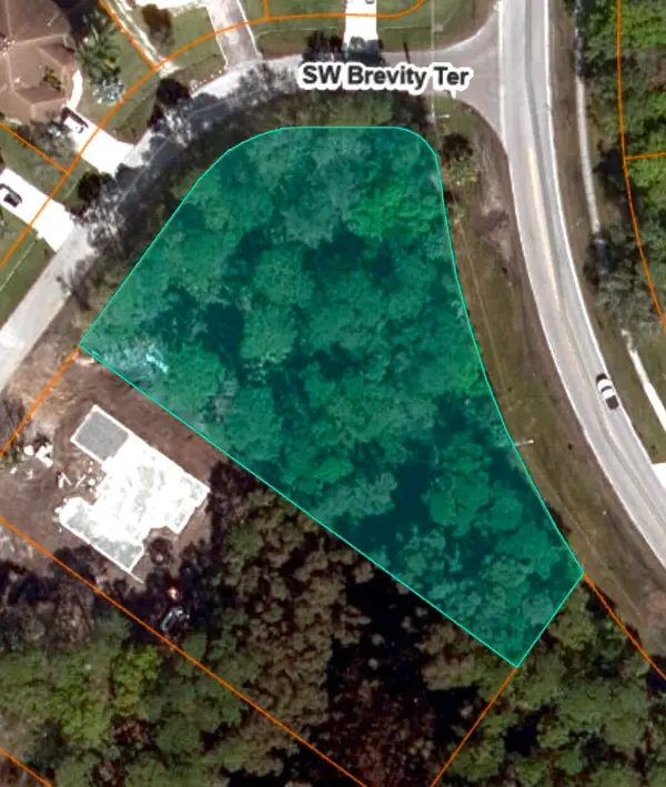 2029 SW Brevity Terrace, Port St Lucie, FL 34952