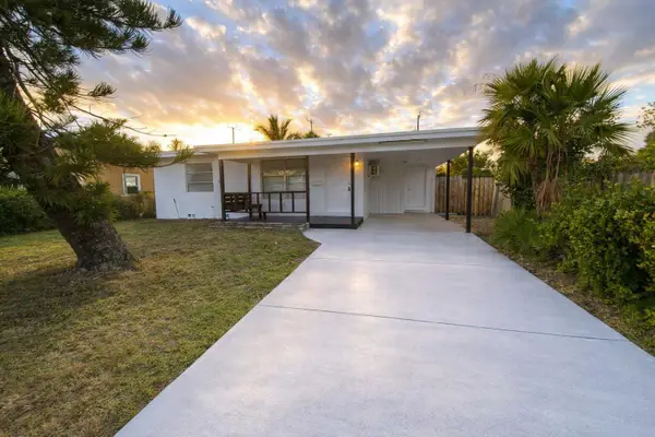 1103 S F Street, ,, FL 33460
