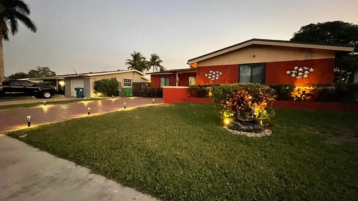 9282 NW 24th Place, Sunrise, FL 33322 - #1