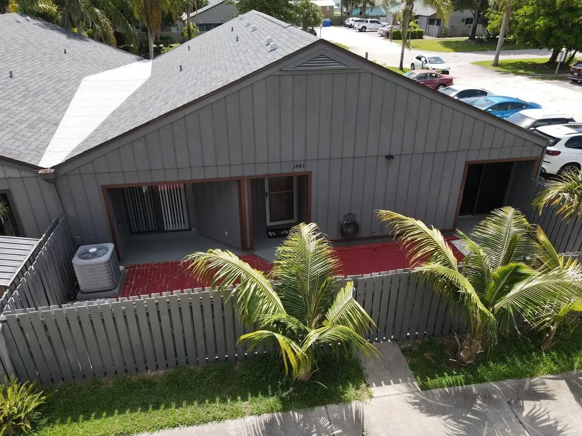 1443 39th Avenue #2, Vero Beach, FL 32960 - #1