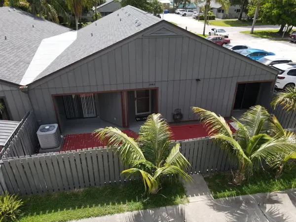 1443 39th Avenue #2, Vero Beach, FL 32960
