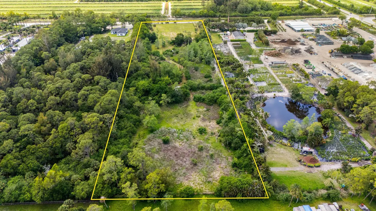 1814 A Road, Loxahatchee Groves, FL 33470 - #1