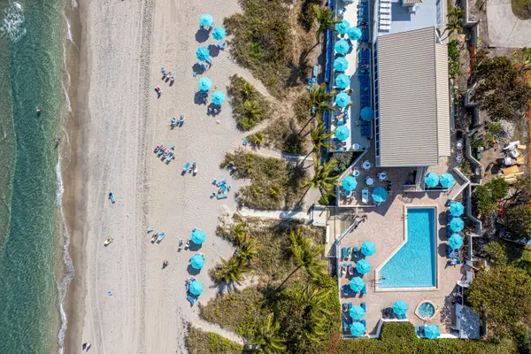 4740 S Ocean Boulevard #315, Highland Beach, FL 33487