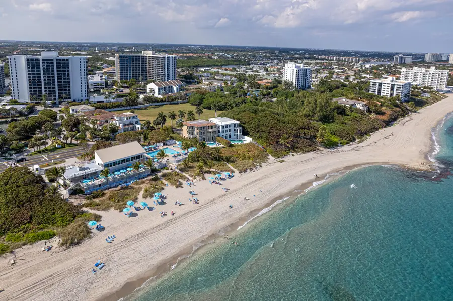 4740 S Ocean Boulevard #315, Highland Beach, FL 33487 - #2