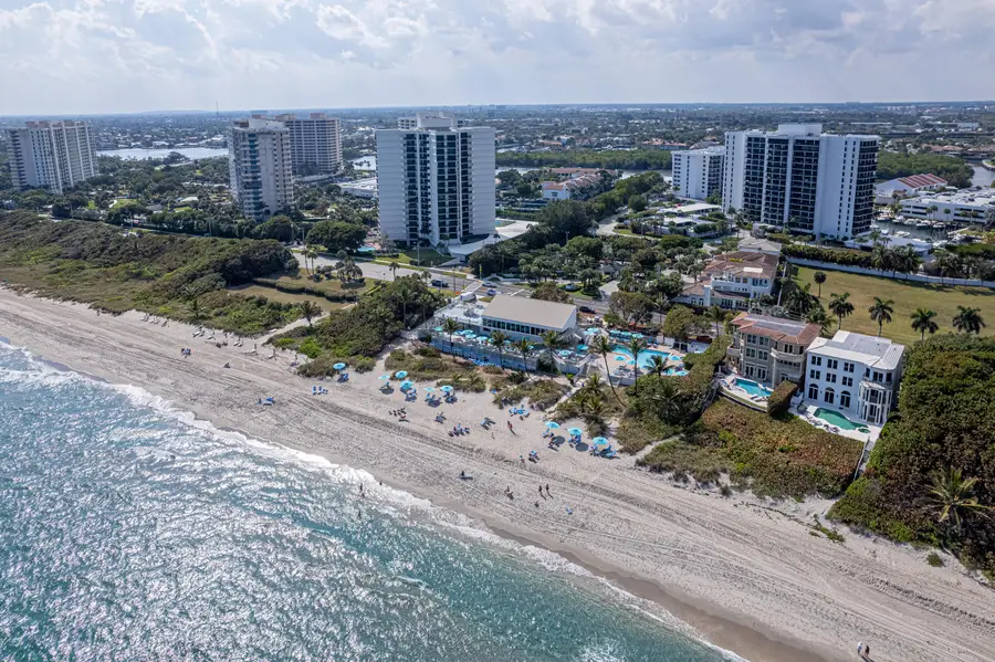 4740 S Ocean Boulevard #315, Highland Beach, FL 33487 - #3