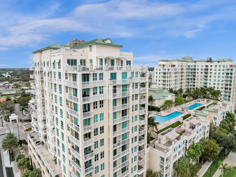 350 N Federal Highway #605, Boynton Beach, FL 33435 - #2