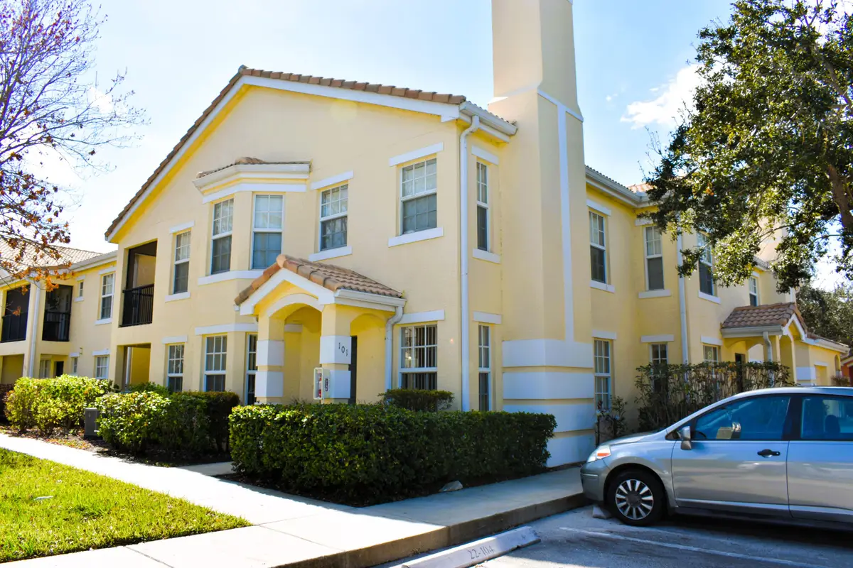 142 SW Peacock Boulevard #22101, Port Saint Lucie, FL 34986 - #1