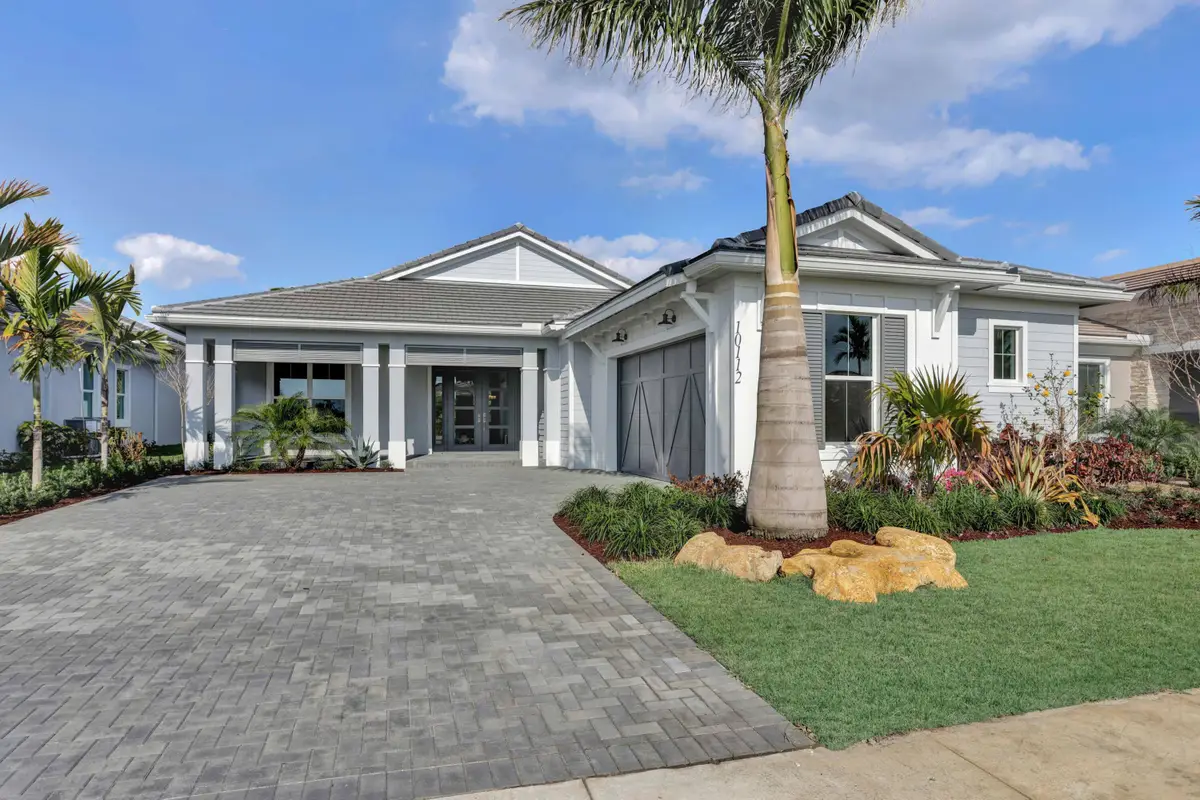 10112 Timber Creek Way, Palm Beach Gardens, FL 33412 - #1