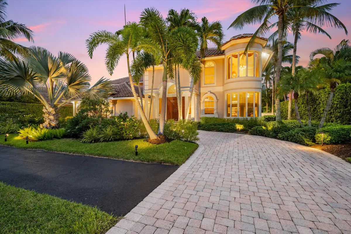3164 Casseekey Island Road, Jupiter, FL 33477 - #1