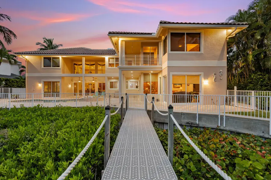 3164 Casseekey Island Road, Jupiter, FL 33477 - #2