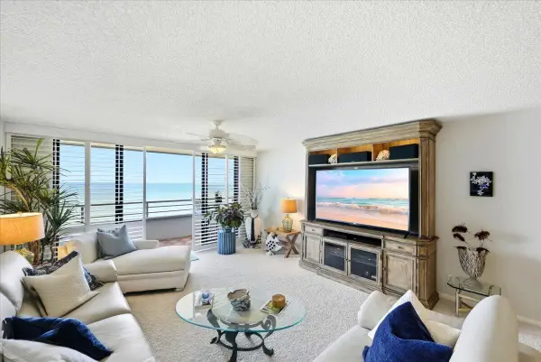 9950 S Ocean Drive #604, Jensen Beach, FL 34957