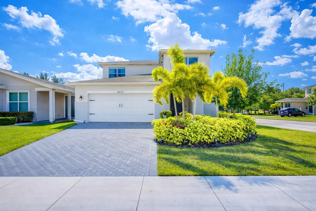 6440 Trails Of Foxford Court, West Palm Beach, FL 33415 - #1