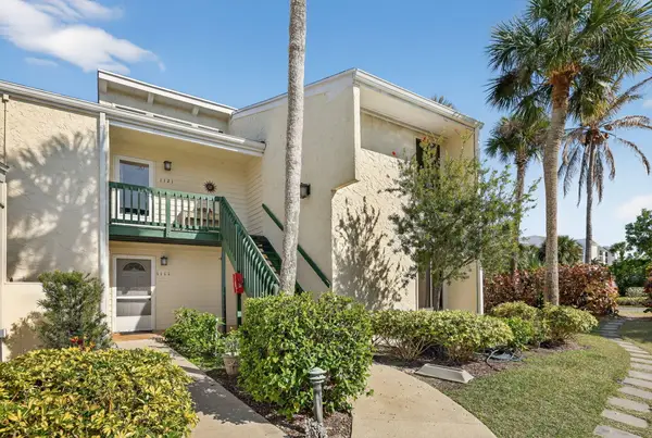 2400 S Ocean Drive #Cc-1111, Fort Pierce, FL 34949