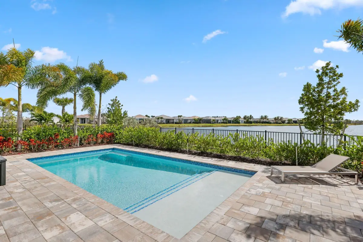 10466 Northbrook Circle, West Palm Beach, FL 33412 - #1