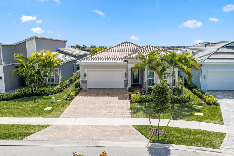 10466 Northbrook Circle, West Palm Beach, FL 33412 - #3
