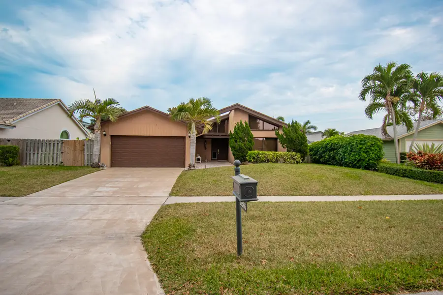 21566 Arbor Way, Boca Raton, FL 33433 - #2