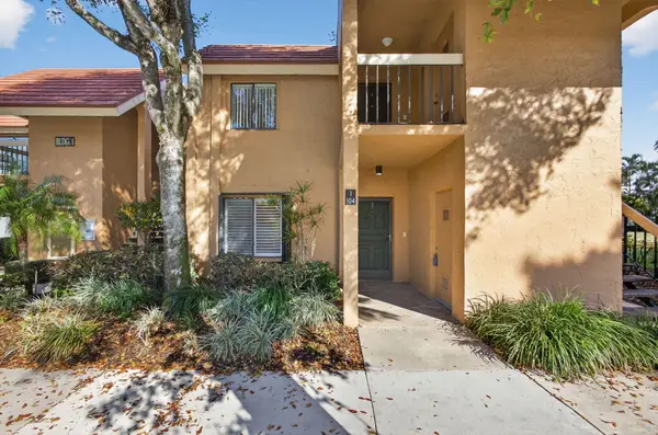 11282 Green Lake Drive #104, Boynton Beach, FL 33437