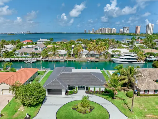 1170 Fairview Lane, Singer Island, FL 33404