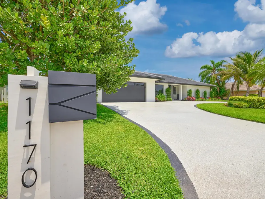1170 Fairview Lane, Singer Island, FL 33404 - #2