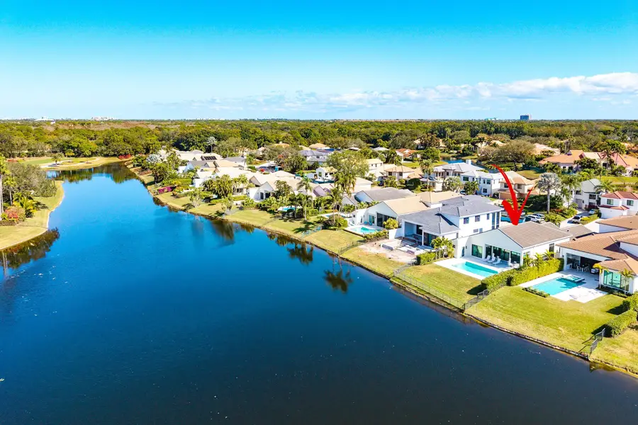 13765 Le Havre Drive, Palm Beach Gardens, FL 33410 - #2
