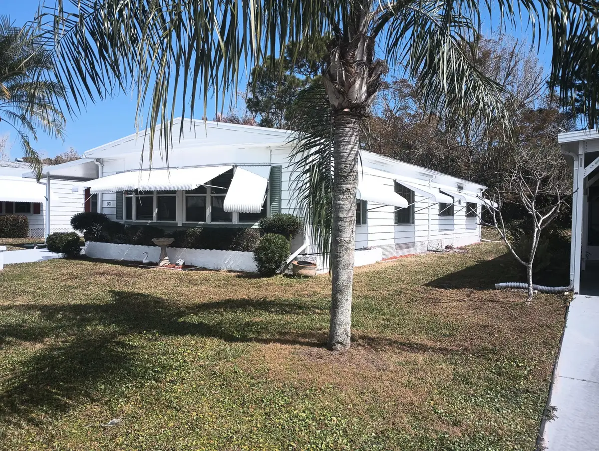 201 Cam Del Rio, Port Saint Lucie, FL 34952 - #1