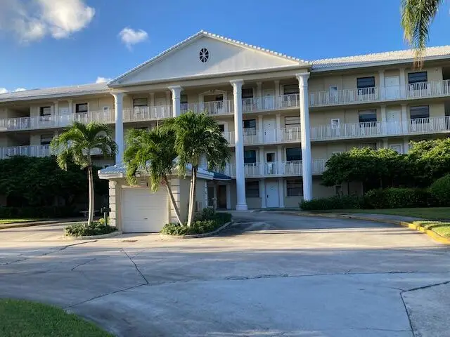 3525 Village Boulevard #406, West Palm Beach, FL 33409 - #1