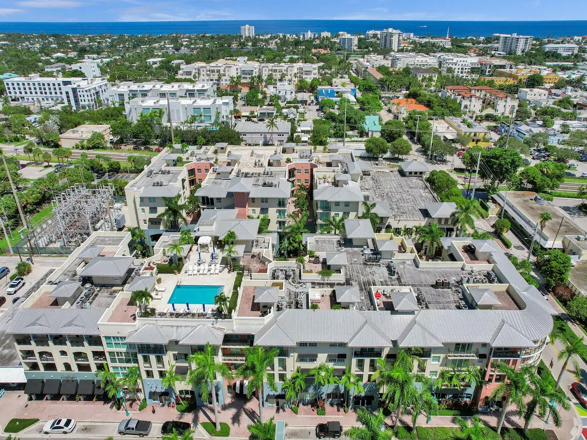 225 NE 1st Street #203, Delray Beach, FL 33444 - #1