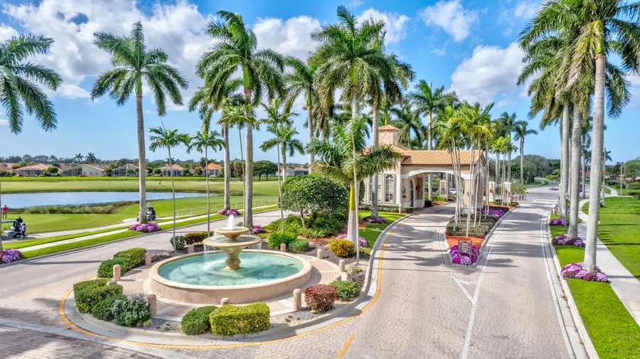 6715 Chimere Terrace, Boynton Beach, FL 33437 - #2