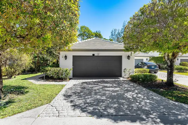 1120 Sand Drift Way #A, West Palm Beach, FL 33411