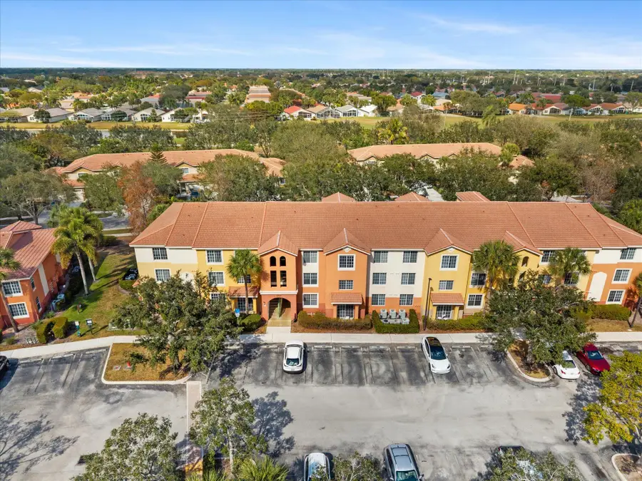 6769 Heritage Grande #2303, Boynton Beach, FL 33437 - #2
