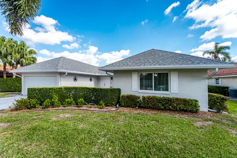10370 Greentrail Drive N, Boynton Beach, FL 33436 - #3