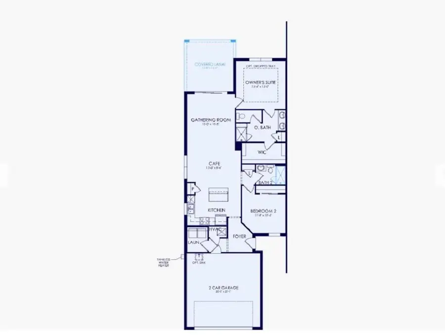 1587 Harper Way #Villa 35, Vero Beach, FL 32960 - #2