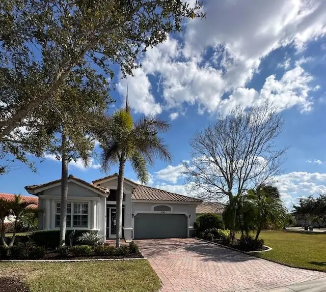 11743 SW Mountain Ash Circle, Port Saint Lucie, FL 34987 - #1