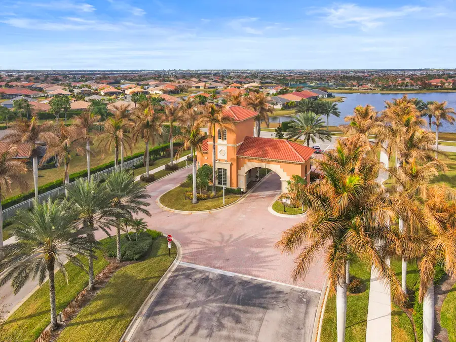 11743 SW Mountain Ash Circle, Port Saint Lucie, FL 34987 - #3