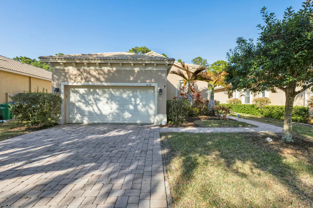5726 Sterling Lake Drive, Fort Pierce, FL 34951 - #1
