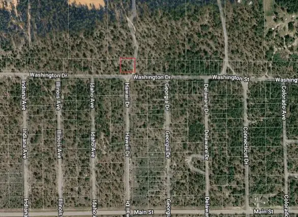 0000 Washington Drive, ,, FL 32640