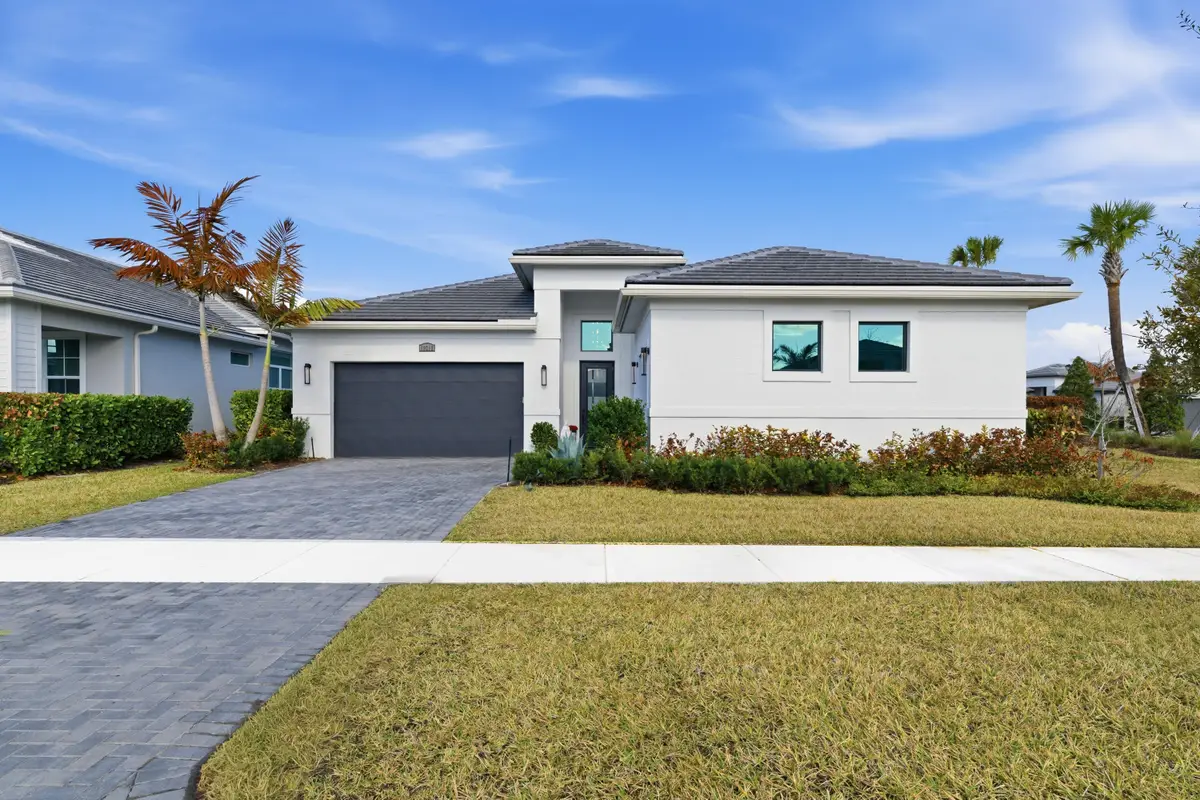 10212 SW Latium Way, Port Saint Lucie, FL 34987 - #1