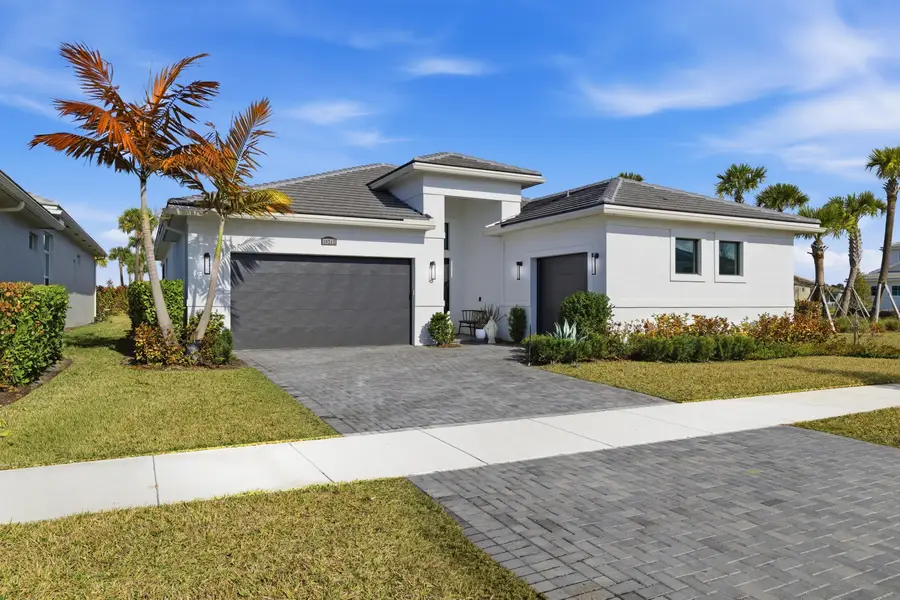 10212 SW Latium Way, Port Saint Lucie, FL 34987 - #2