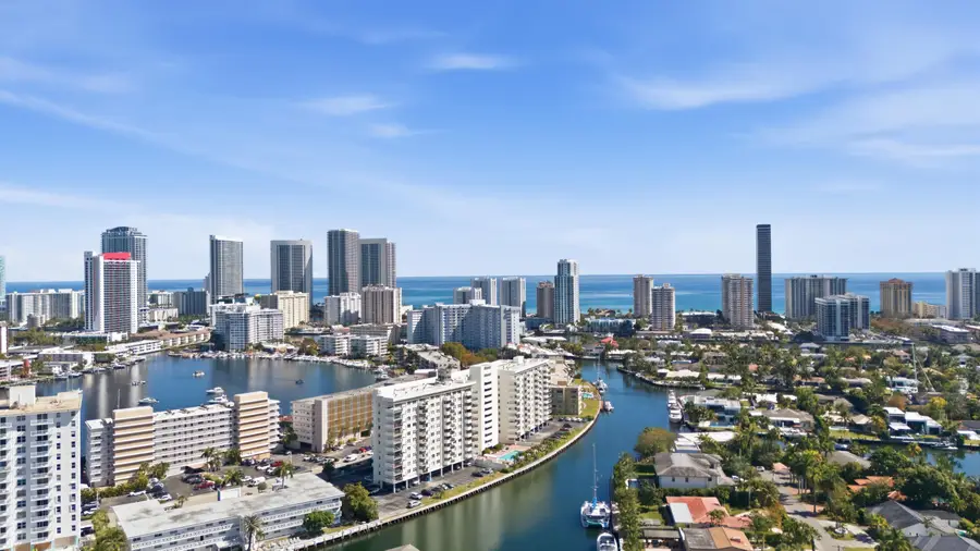 401 Golden Isles Drive #1009, Hallandale Beach, FL 33009 - #2