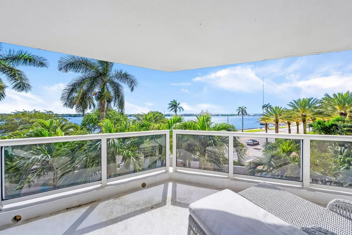1617 N Flagler Drive #3a, West Palm Beach, FL 33407 - #1