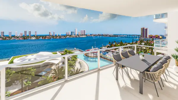 220 Lake Shore Drive #1202, Lake Park, FL 33403