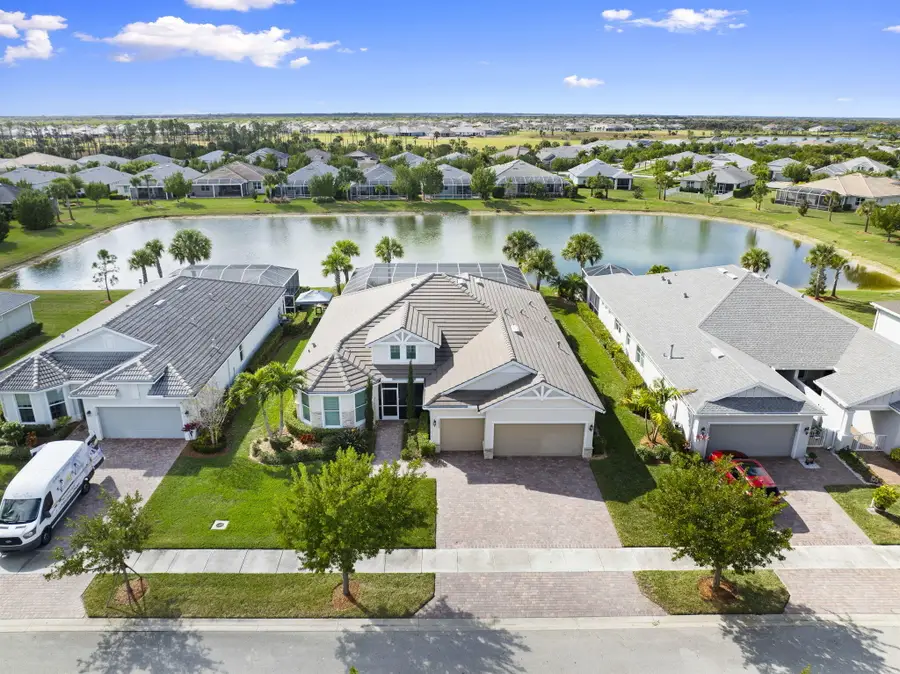 12902 SW Gingerline Drive, Port Saint Lucie, FL 34987 - #3