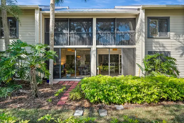 5172 SE Club Way #108, Stuart, FL 34997